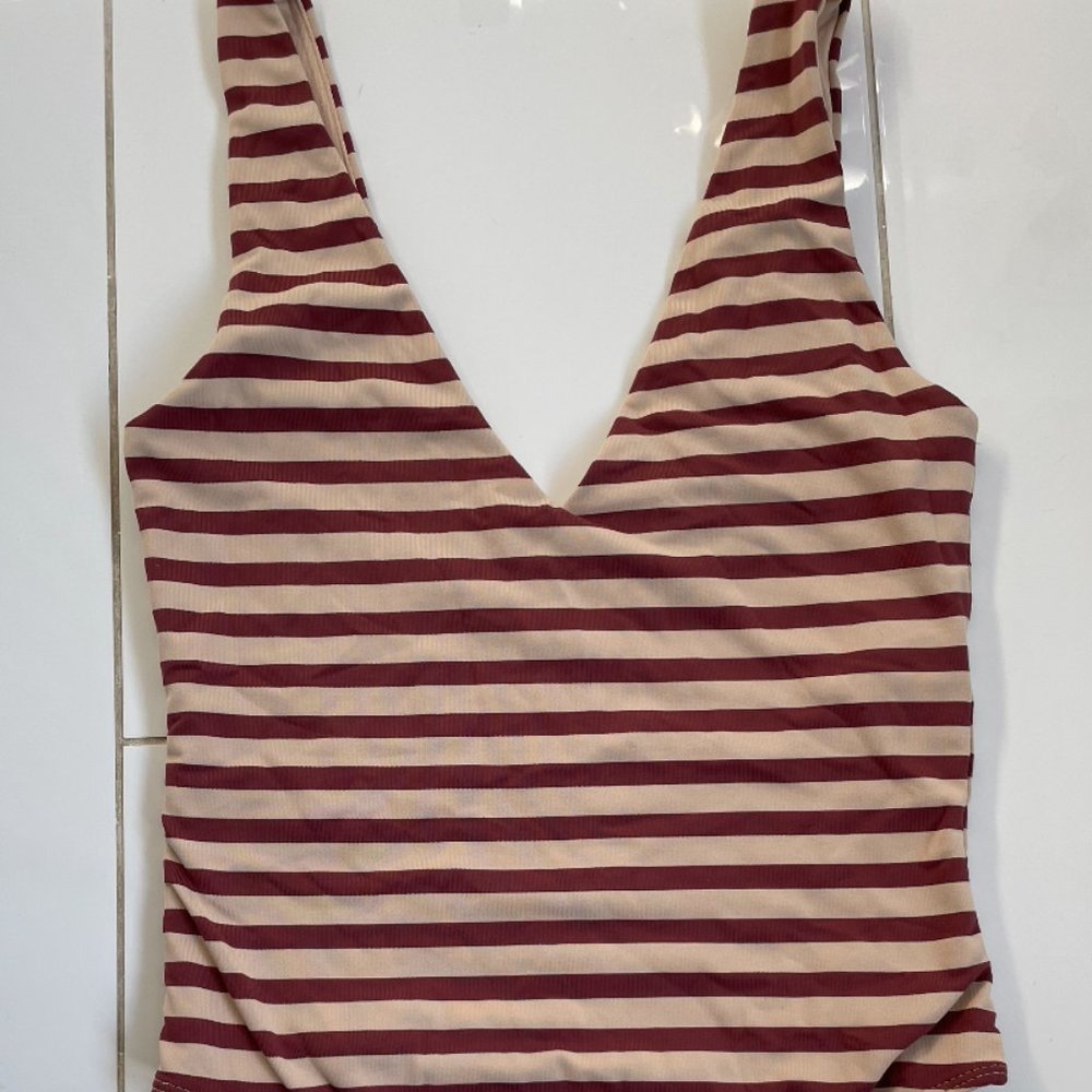 Aritzia Body Suit